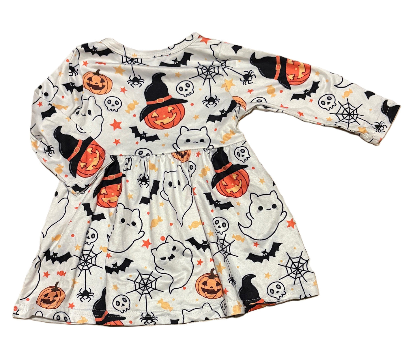 Halloween Dress