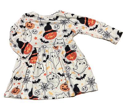 Halloween Dress