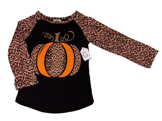 Boutique Fall Shirt