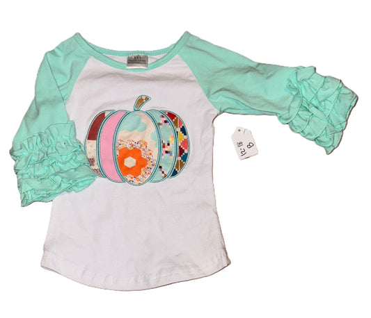 Boutique Fall Shirt