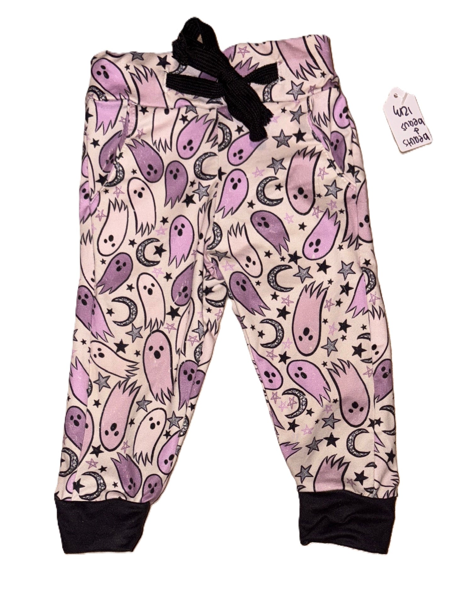 Beauts & Beaus Pants