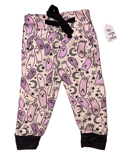 Beauts & Beaus Pants