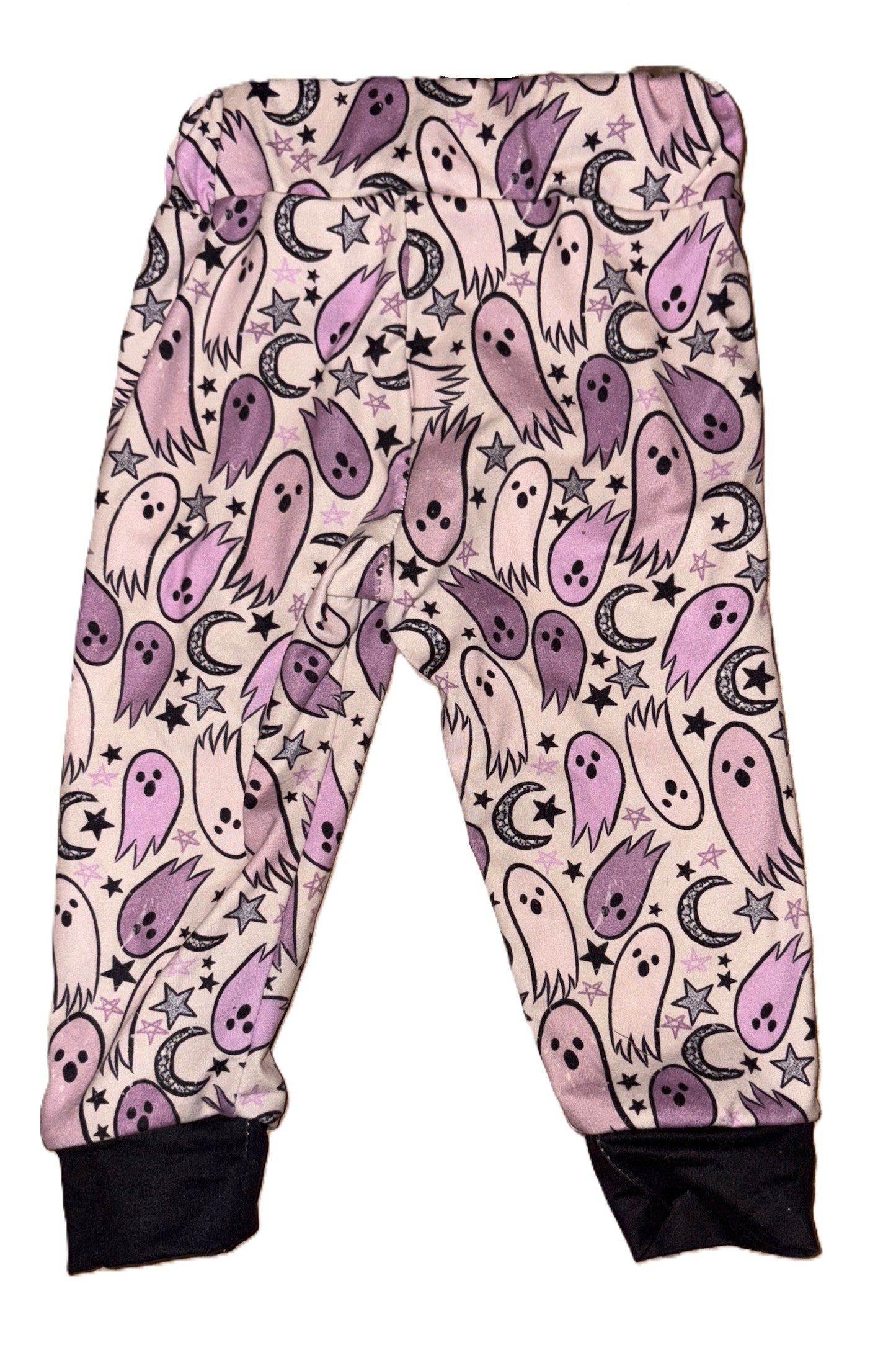 Beauts & Beaus Pants