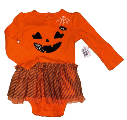 Halloween Bodysuit