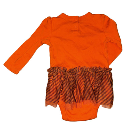 Halloween Bodysuit