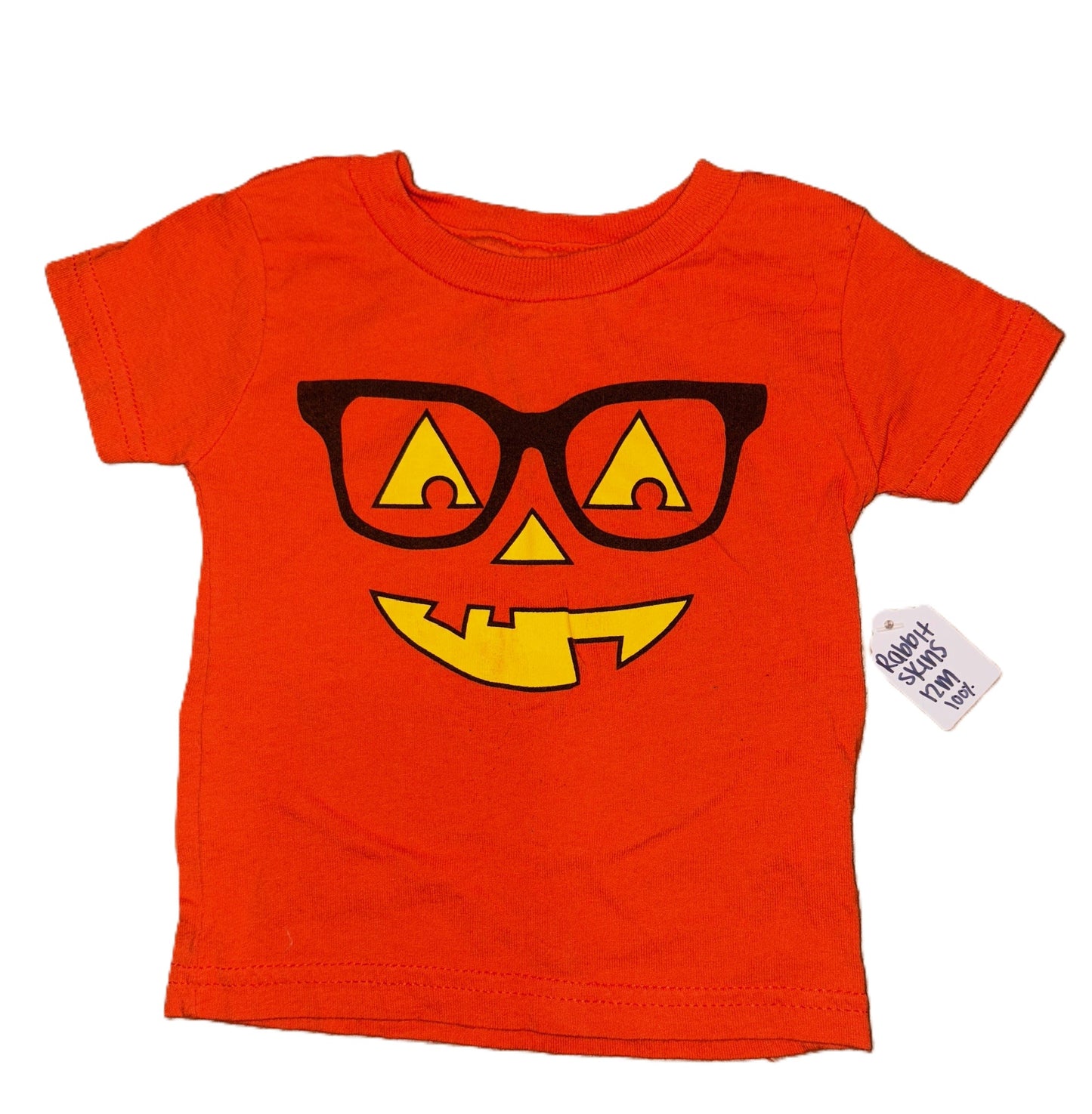 Rabbit Skins Halloween Tee