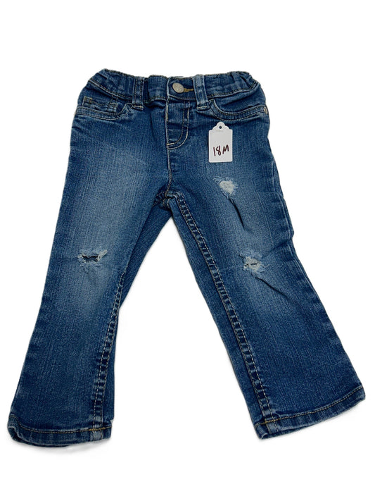 Blue Jeans
