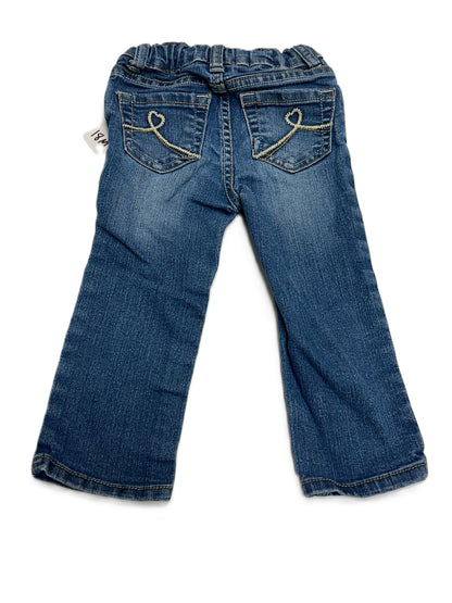 Blue Jeans