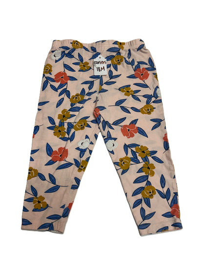 Carters Leggings