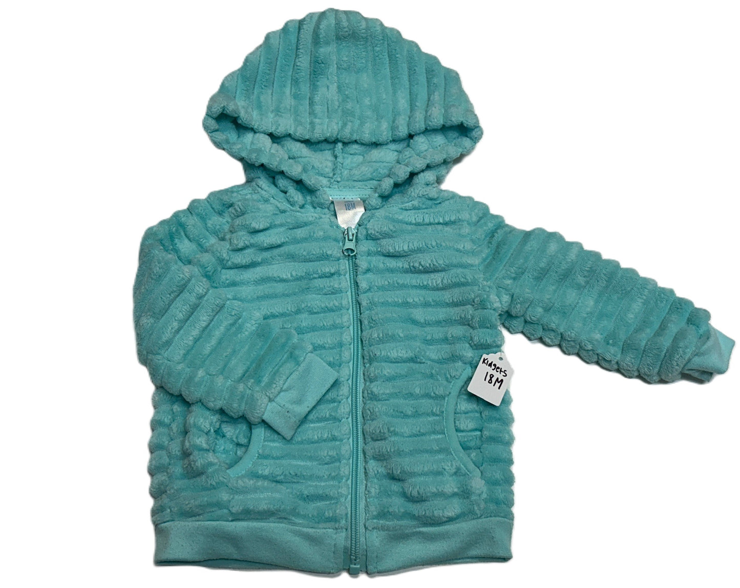 Kidgets Jacket