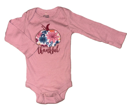 Chickpea Fall Outfit