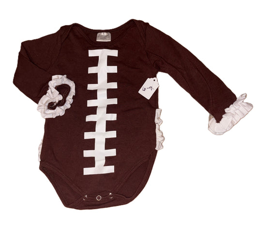 Boutique Football Outfit