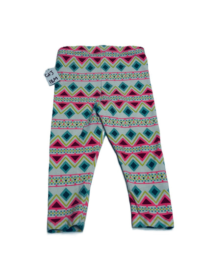 Cat & Jack Neon Leggings