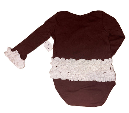 Boutique Football Outfit