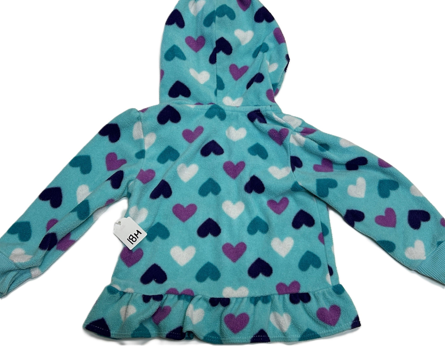 Garanimals Fleece Jacket