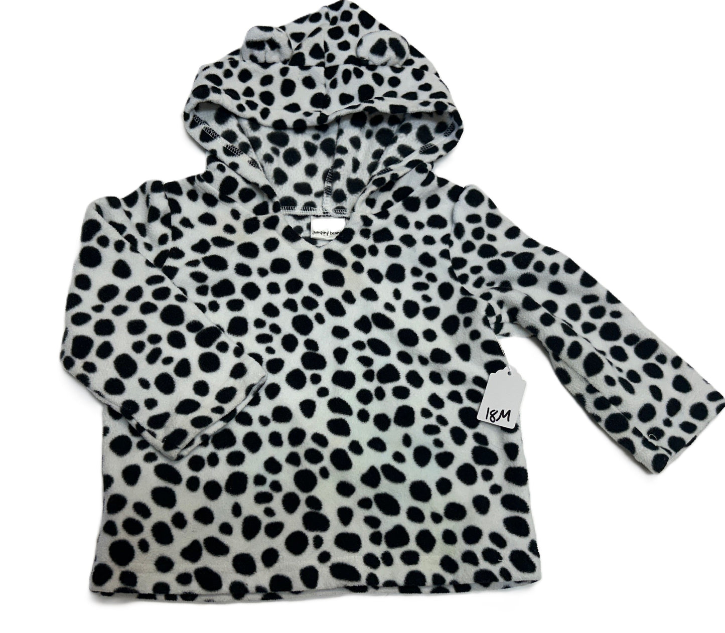 Jumping Beans Hoodie