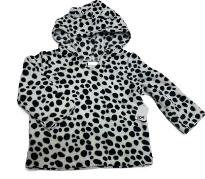 Jumping Beans Hoodie