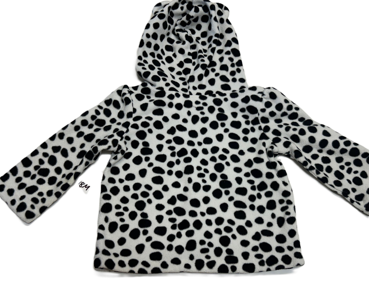 Jumping Beans Hoodie