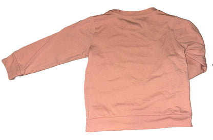 Pumpkin Pie Sweatshirt