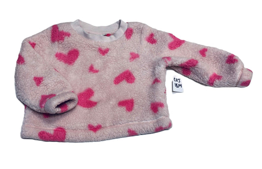 Cat & Jack Sweatshirt