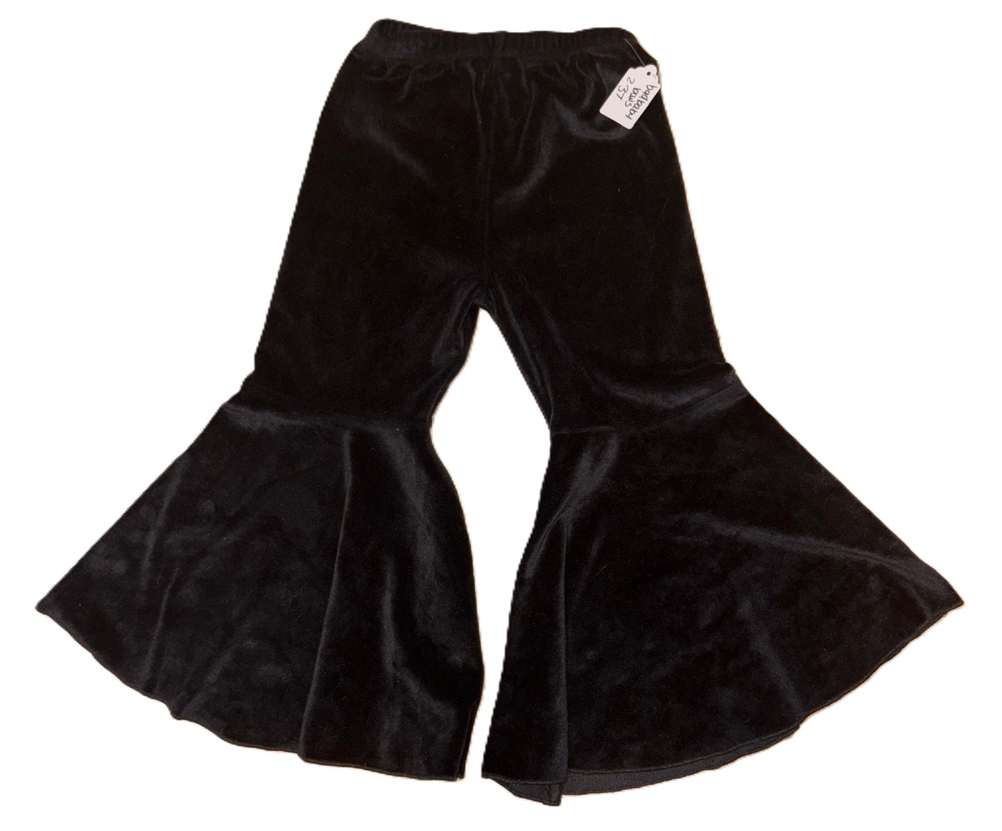 BBB Velvet Bells