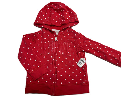Carters Jacket
