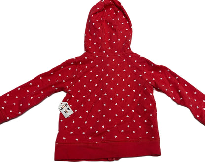 Carters Jacket