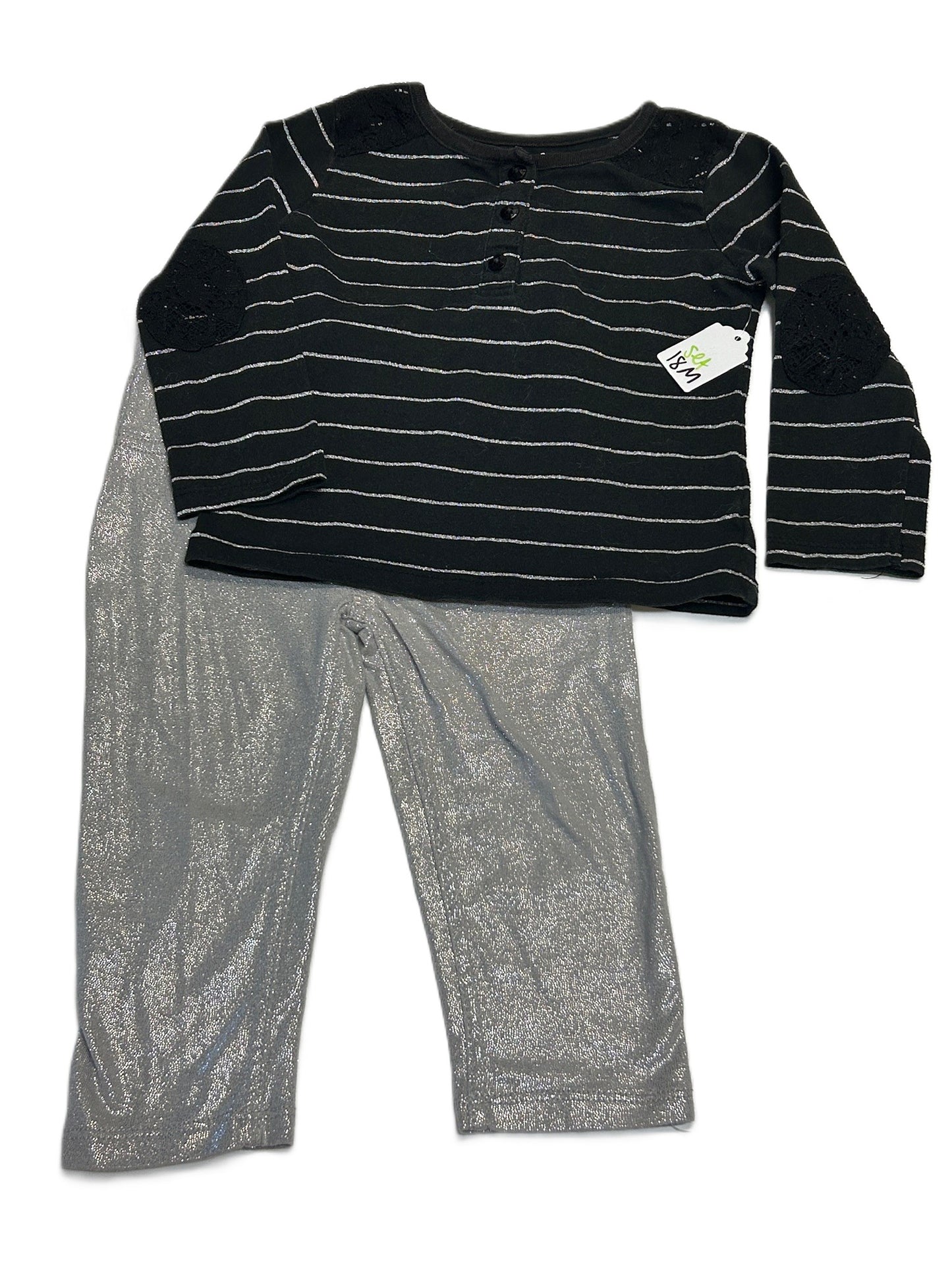 Garanimals Set