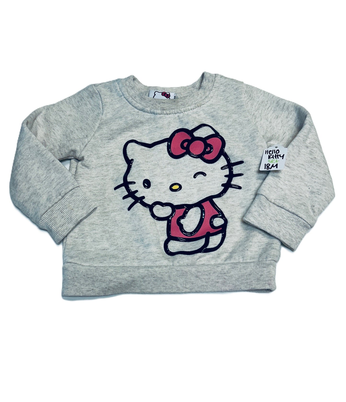 Hello Kitty Set