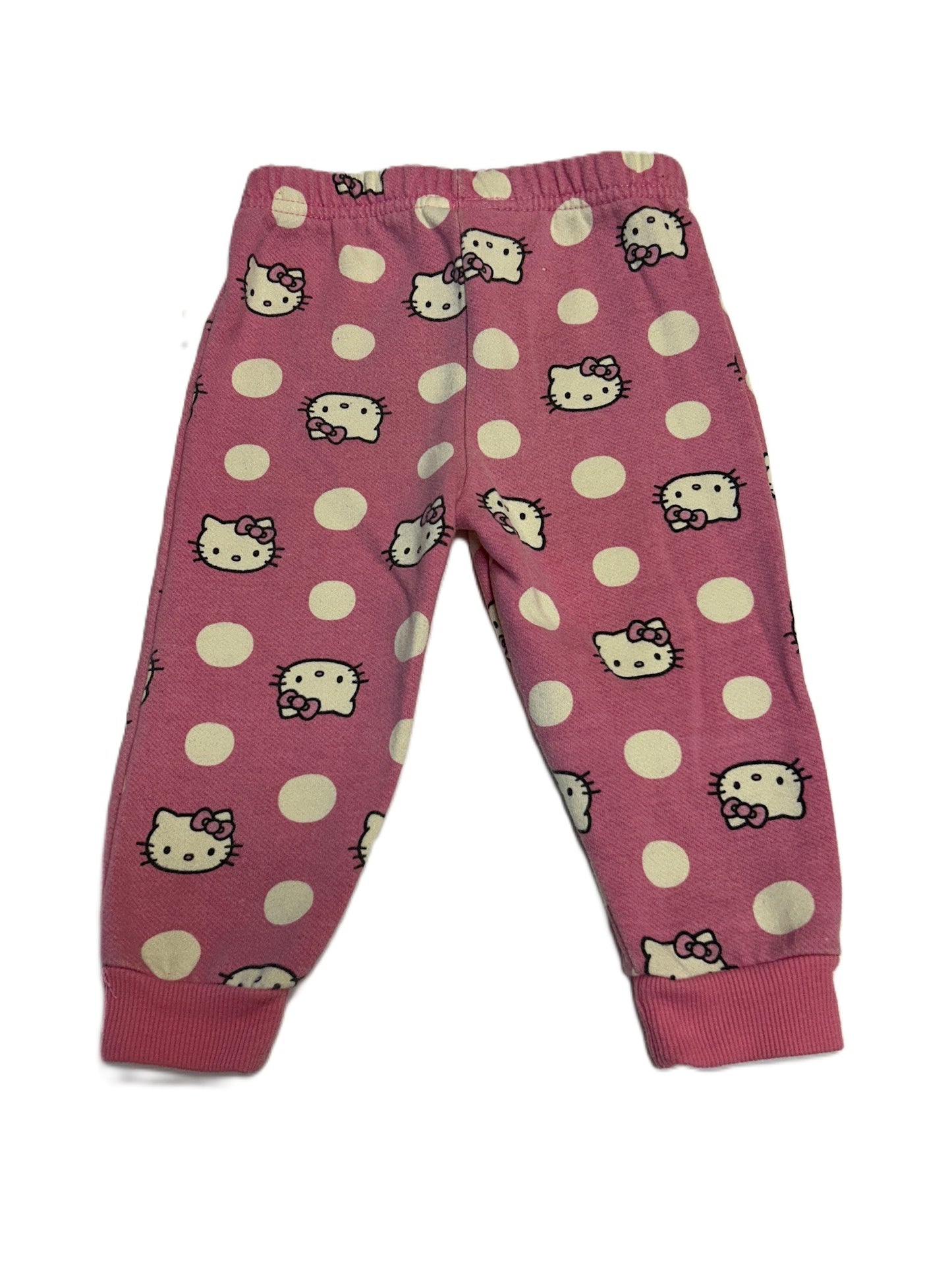 Hello Kitty Set