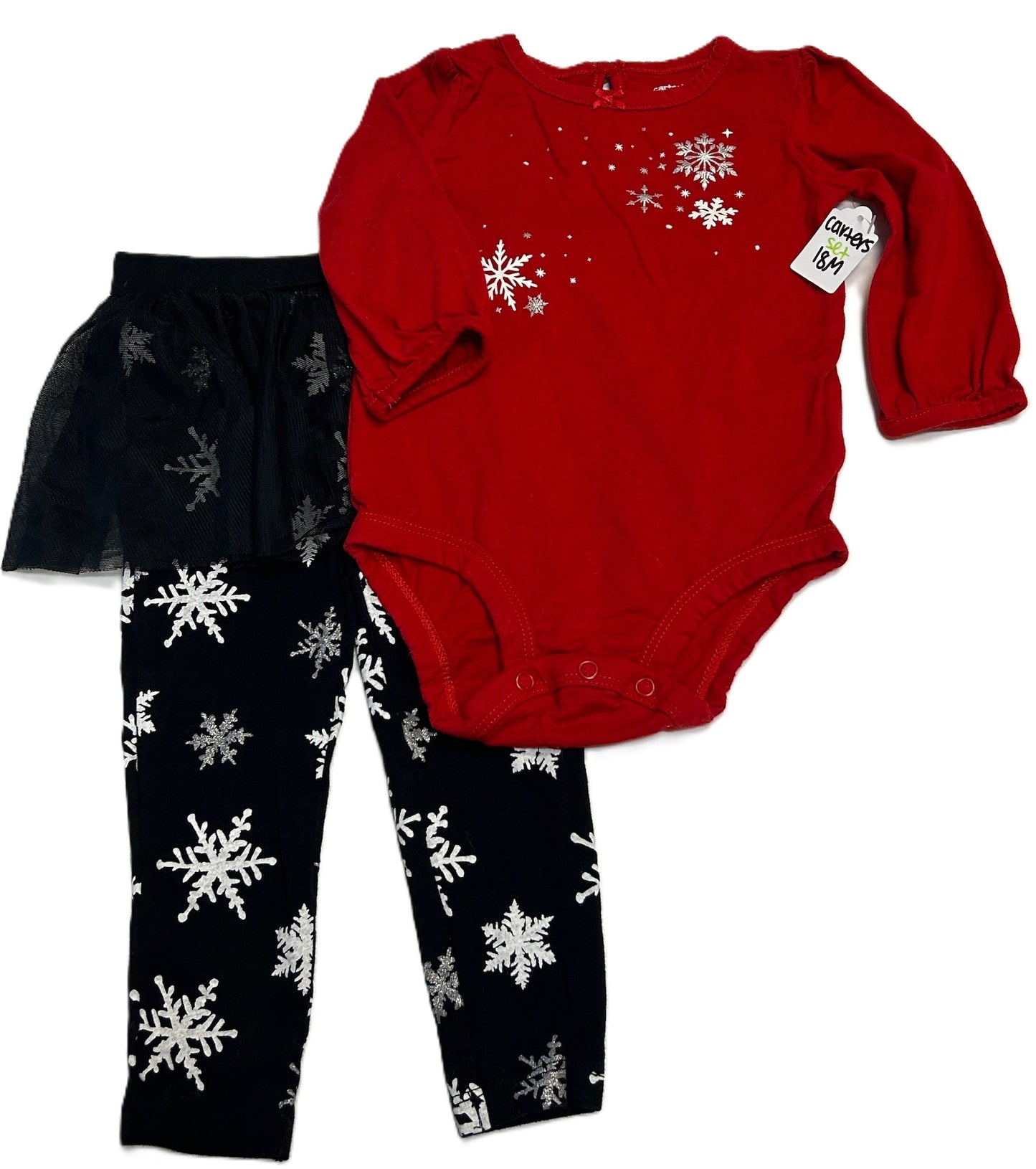 Carters Set