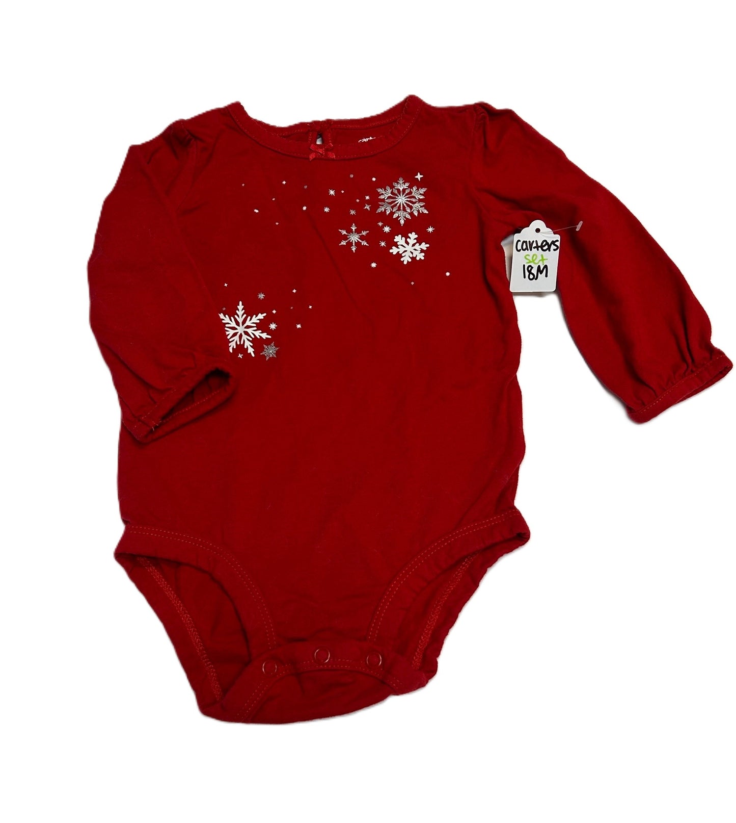 Carters Set