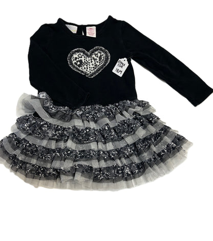 Amy Co Dress
