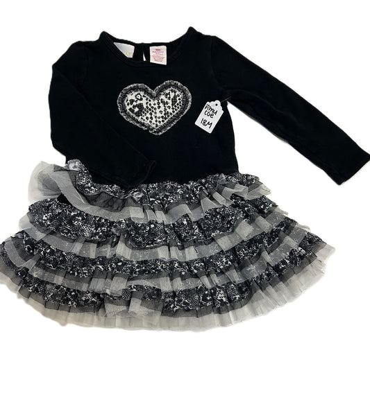 Amy Co Dress