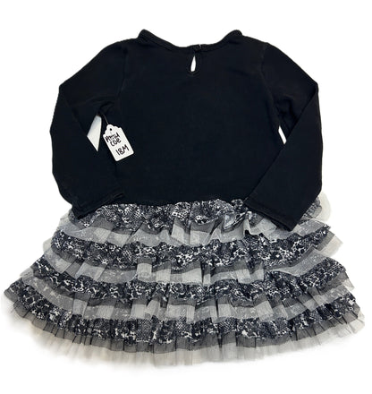 Amy Co Dress