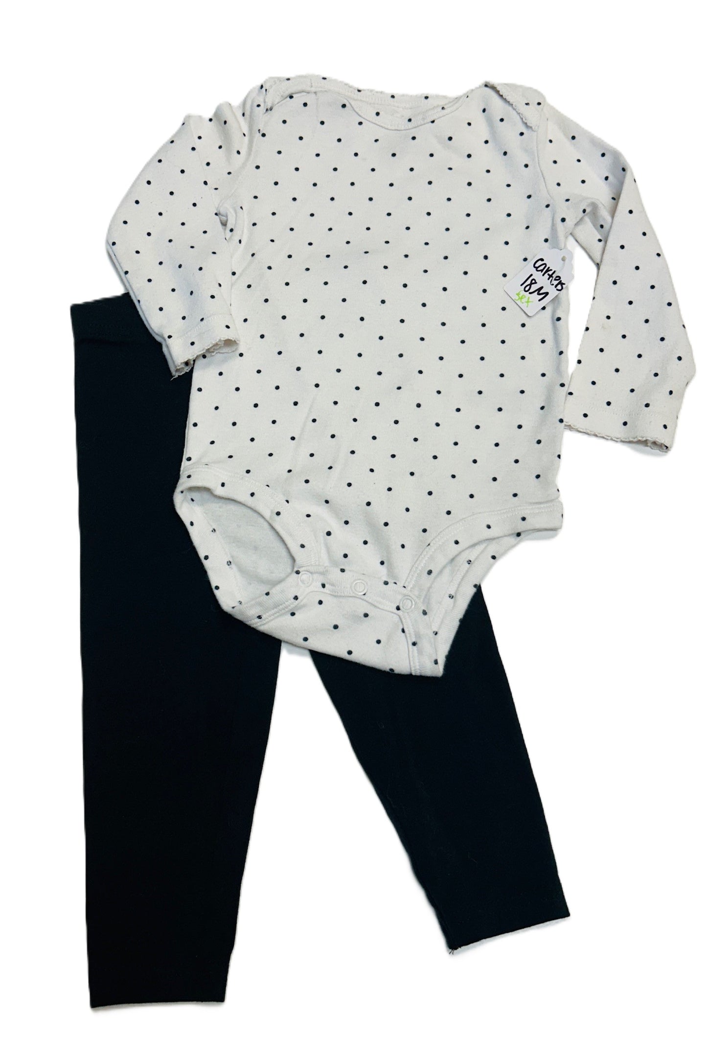 Carters Set