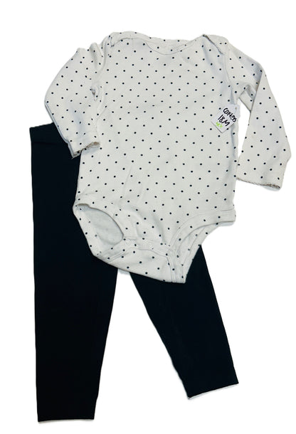 Carters Set
