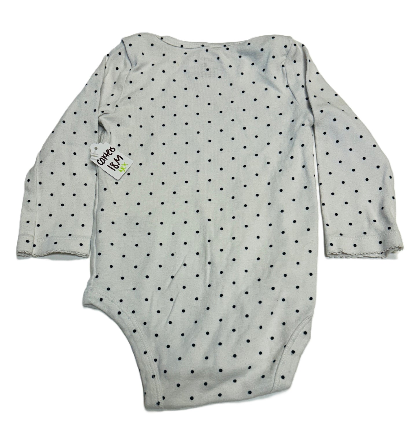 Carters Set