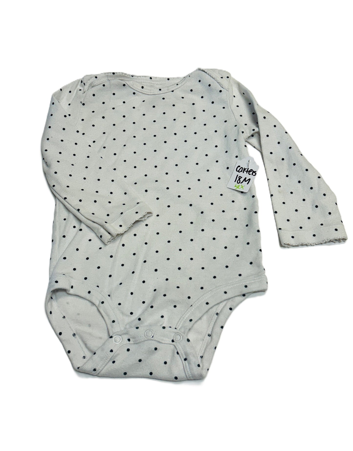 Carters Set