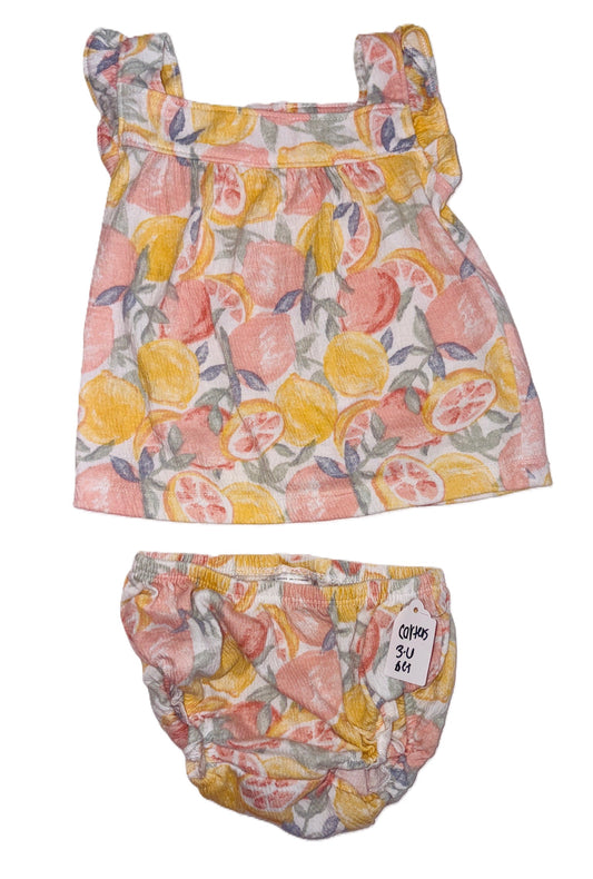 Carters 2 Piece Outfit