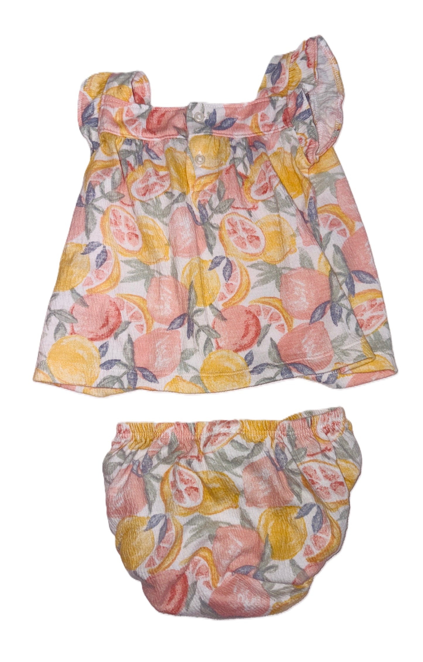 Carters 2 Piece Outfit