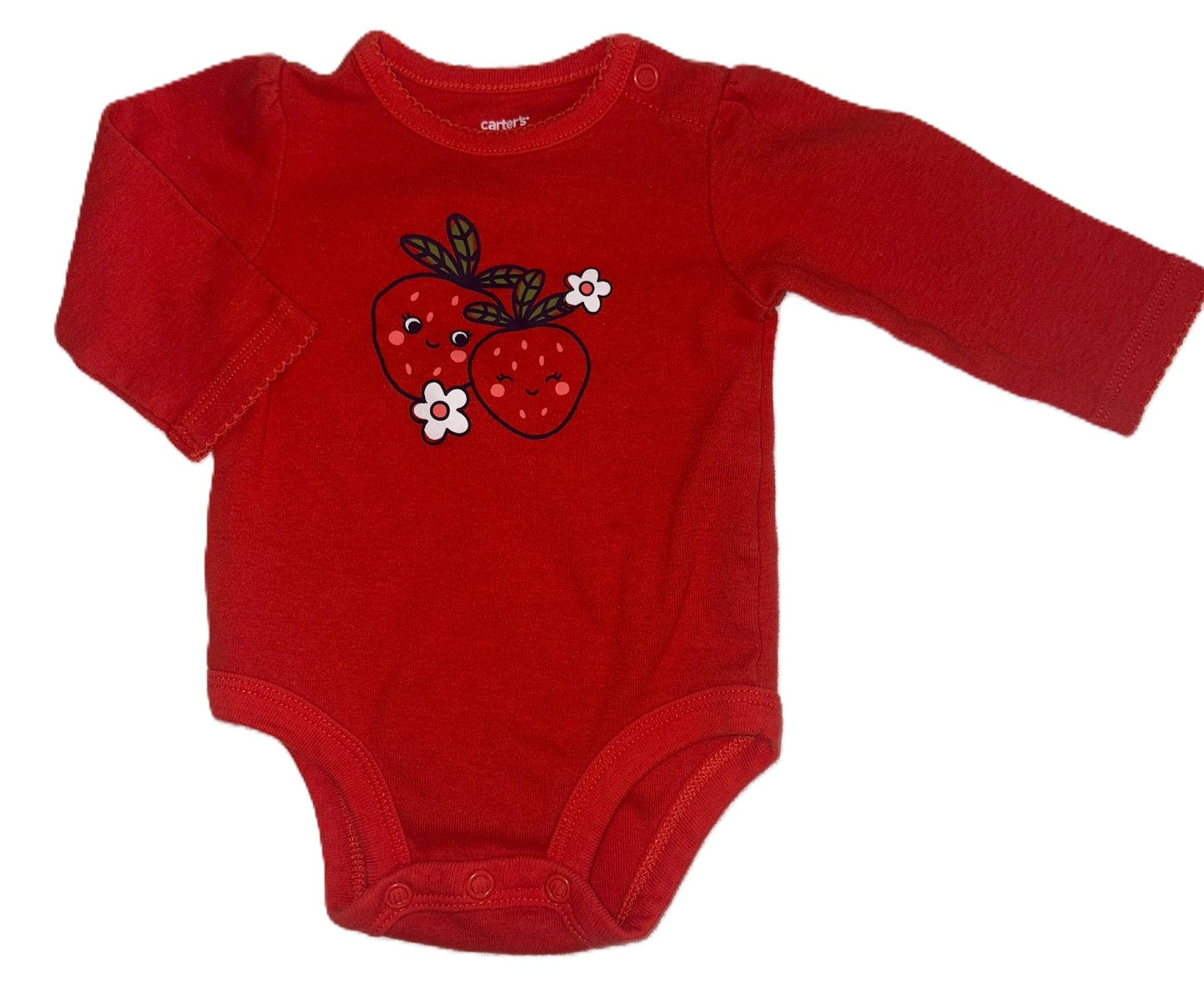 Carters 2 Piece Outfit
