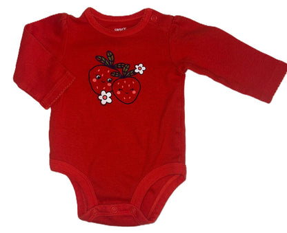 Carters 2 Piece Outfit