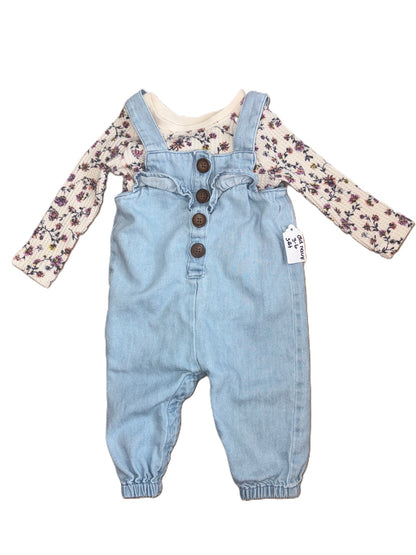 Old Navy 2 Piece Outfit