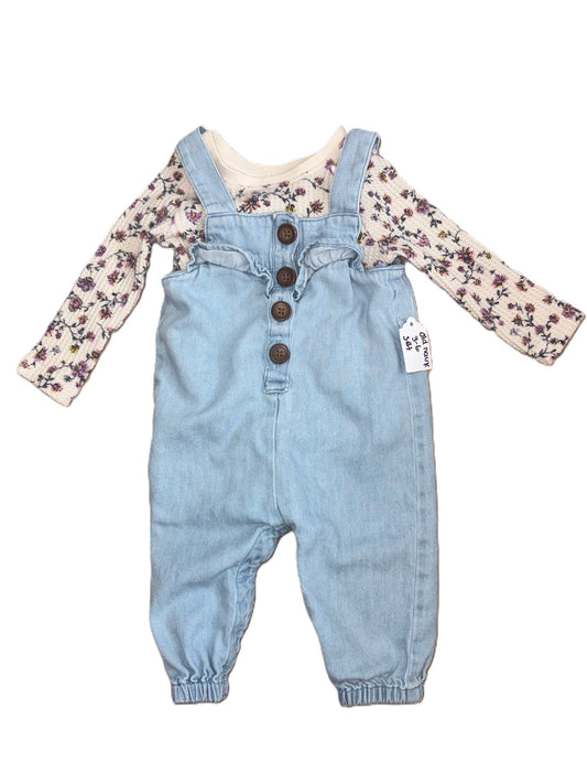 Old Navy 2 Piece Outfit