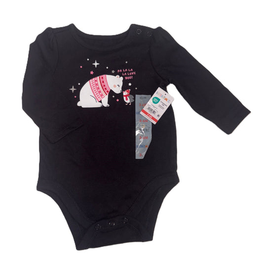 (NEW) Garanimals Bodysuit