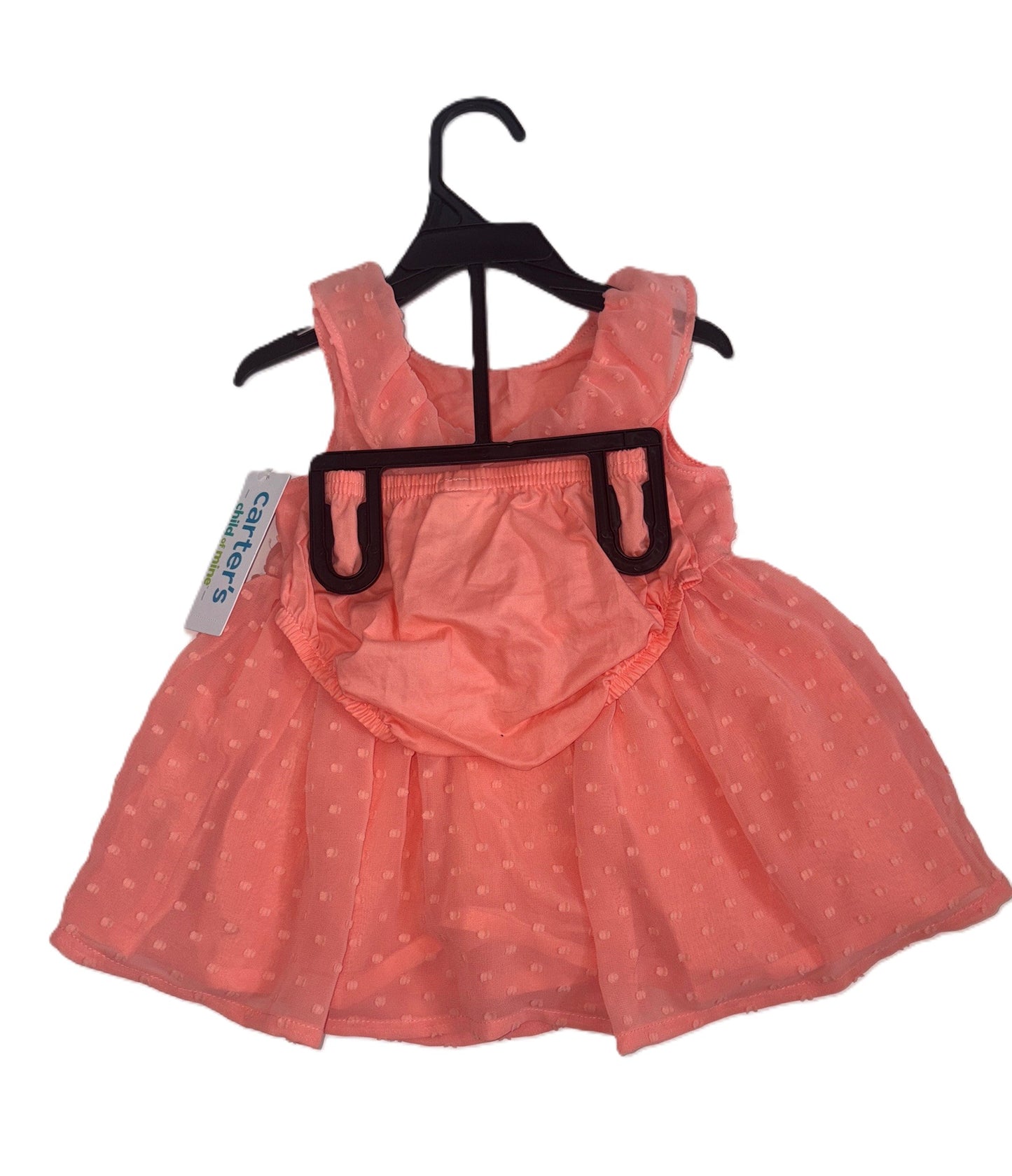 (NEW) Carters 2 Piece Outfit