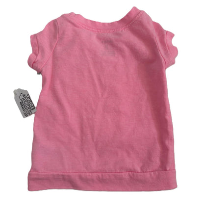 Carters Pink Shirt