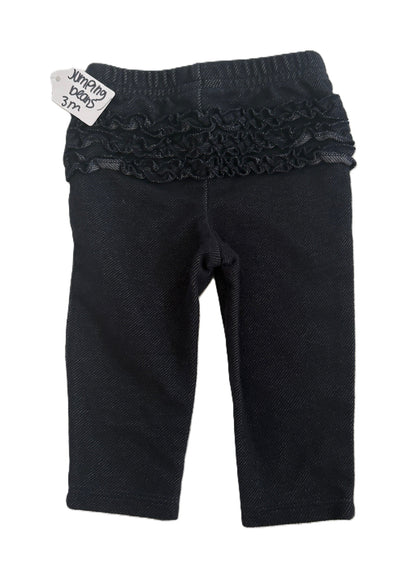 Jumping Bean Leggings