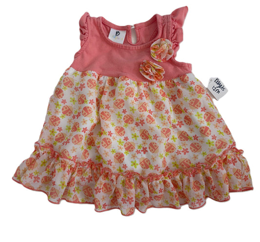 Kidgets Blouse/Dress